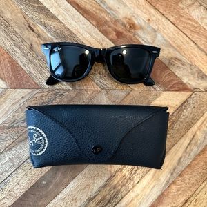 Ray Ban Wayfarer 4340